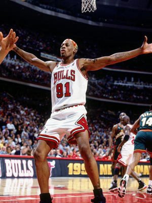 大蟲入名人堂確定引薦人 杰克遜將送愛徒登臺