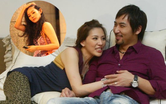 臺媒曝胡瓜女兒直擊老公出軌 負氣離家出走