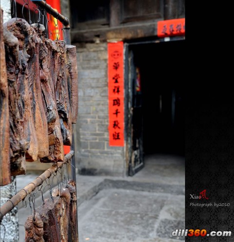 詩畫黔東南:一方山水一方人(組圖)