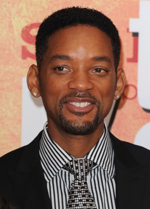 威爾·史密斯否認(rèn)與妻子分居 聲明稱報(bào)道不實(shí)