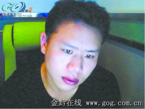 陳偉才4年尋親終