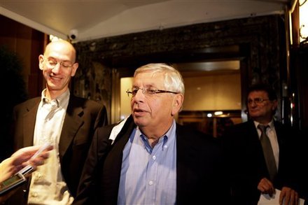 近6小時談判無果明日再談 美媒曝資方先服軟