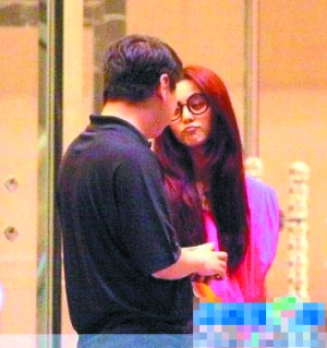 博納影業(yè)總裁于冬離婚 范冰冰袁莉當老板娘?