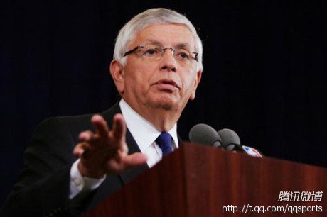 名記曝NBA暗備新版賽程 12月開戰(zhàn)打滿82場