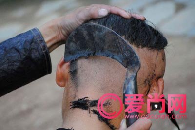 ����ɽ��կ �Ї����һ���֘��Ĳ��䣨�D��