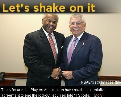 停擺結束!勞資達成協議 新賽季最快12月開打