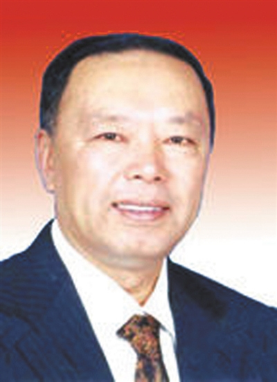 內(nèi)蒙古原副主席被審查起訴此前已被開除黨籍公職