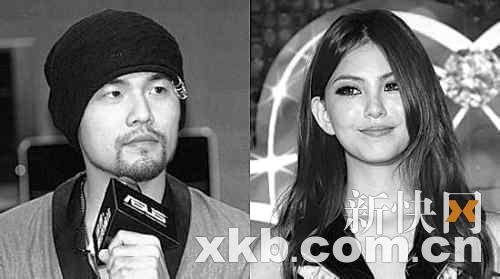 周杰倫否認昆凌是