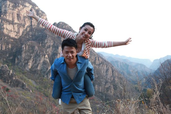 《我愿意》2月公映 段奕宏面對感情“混不吝”