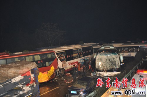 ��������22�v܇�B�h��ײ ��ͨ����10С�r(�D)