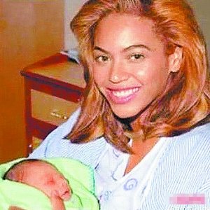 碧昂斯砸1000萬奢華育嬰 雇6名保姆全天候輪班