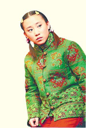 丫蛋證實兒子名初定“天琦” 否認握家中財政權