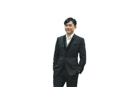 梁朝偉回應生活體:沒去倫敦喂鴿子 悶了飛紐約