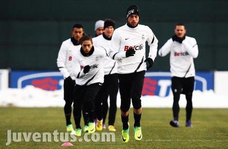 尤文車輪戰(zhàn)后終獲假期 周二歸隊備戰(zhàn)奪冠勁敵