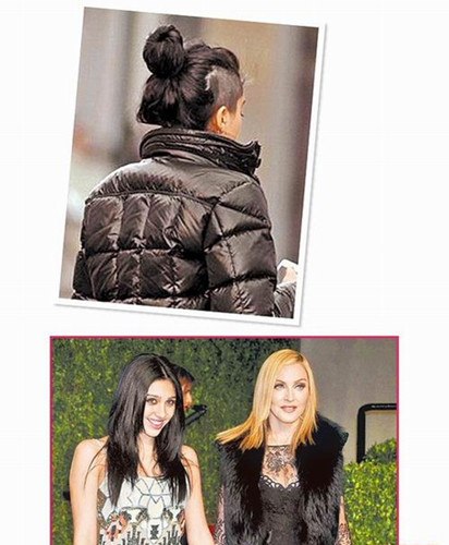 ������Ů����������^�l �����ϋ�Ѳ��(�D)