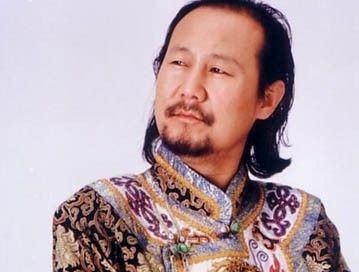 騰格爾西安開餐廳凈賠300萬 稱不再做投資