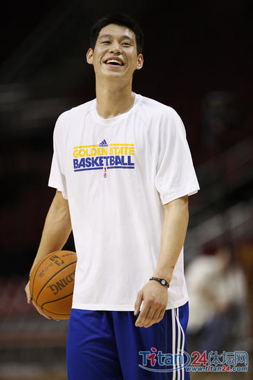 全明星收視率歷史第二高 因林書豪創紀錄(圖)