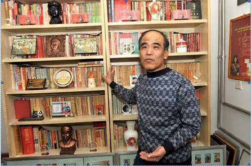 ��ɽ�����k���hչ չ��19���ռ���7000�����Ʒ