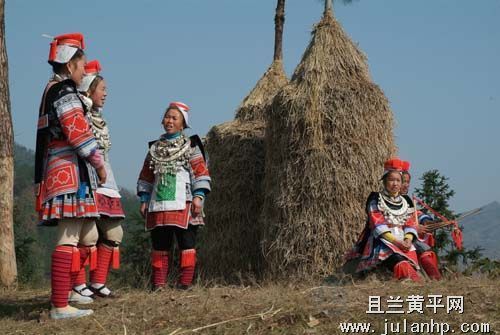 獨特的革家“阿布·阿龍”(組圖)