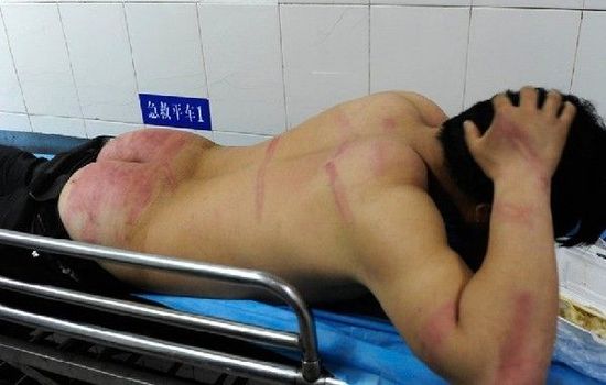 ����С؜���ǹܱ��� ��(sh��)�˷Q�䱻���ψ�(zh��)��܇(ch��)(�D)