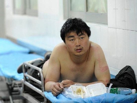 ����С؜���ǹܱ��� ��(sh��)�˷Q�䱻���ψ�(zh��)��܇(ch��)(�D)