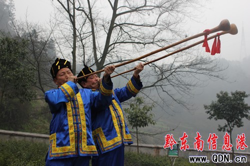 湘黔邊界侗族同胞歡度貴州·天柱“注溪社節(jié)”