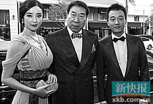 揭開張藝謀張偉平鬧翻內(nèi)幕:倪妮才是導(dǎo)火索