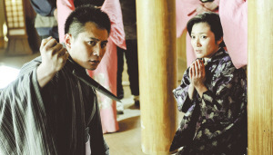 劉燁稱喜劇“出道”不知為啥就扣上憂郁了