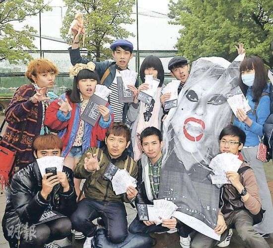 Lady Gaga�_(t��i)���ݳ���(hu��)�_Ʊ ���(du��)�����L(zh��ng)�_(d��)2����