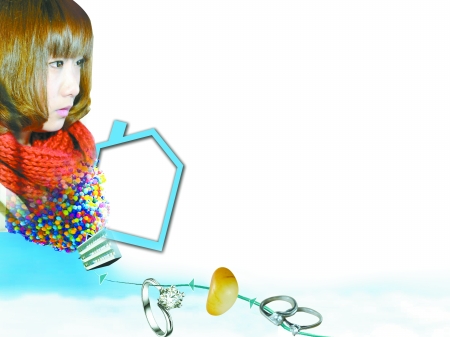 30萬元幫建一棟教學樓