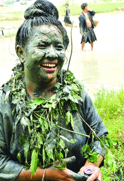 ����ԭʼ�赸�ġ��ʯ������ˮ����(�M�D)