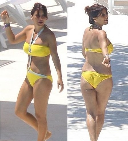 小法姐弟戀女友首度亮相 12歲差距遭質(zhì)疑(圖)