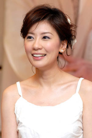 富豪前夫迷戀辣模 賈靜雯冷漠回應(yīng):祝福他