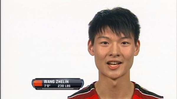 廣東新疆八一均挖角王哲林 他值2000萬(圖)