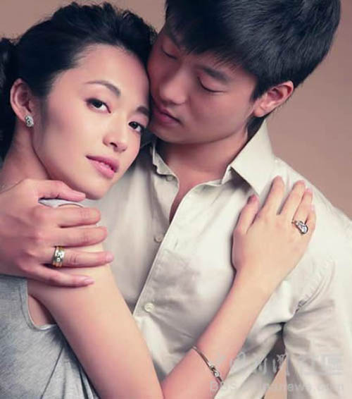 當愛已成往事,盤點娛樂圈離婚的“模范夫妻”