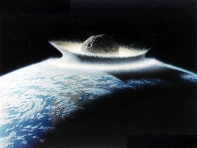 科學家推測進入星際空間支持生命的地球噴射物數量驚人