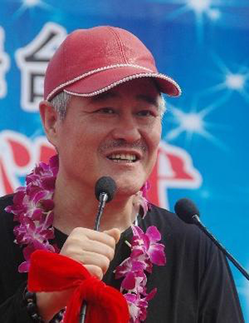 揭秘趙本山身世:就一套衣服 念書吃不上飯