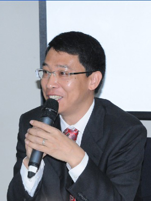 專家證實郭樹清沒說“IPO要不要審”