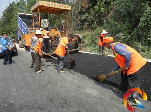 �齭�h��ͨ�\(y��n)ݔ��������ʾ�r(n��ng)�幫··��ʩ������Ч��