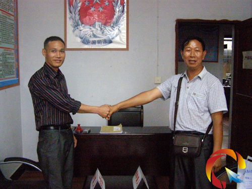 劍河:雇員因工受傷 雇主賠償3.8萬元(圖)