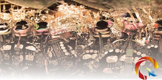 2014中國(貴州)國際民間工藝品博覽會——著力打造民族文化產品國際化展示交易大平臺